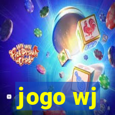 jogo wj