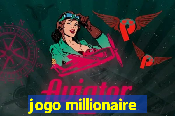 jogo millionaire