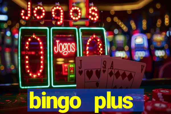 bingo plus withdrawal not received