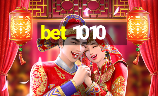 bet 1010