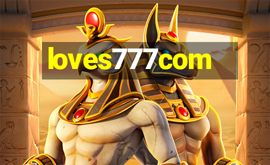 loves777com