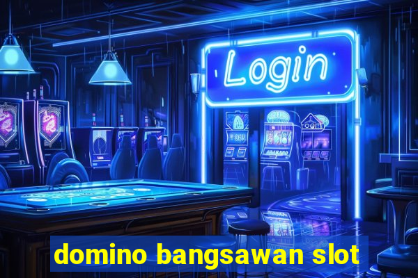 domino bangsawan slot