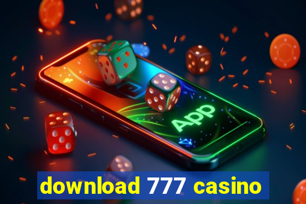 download 777 casino