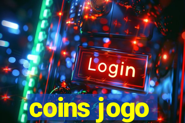 coins jogo