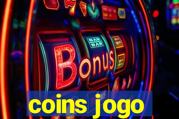 coins jogo