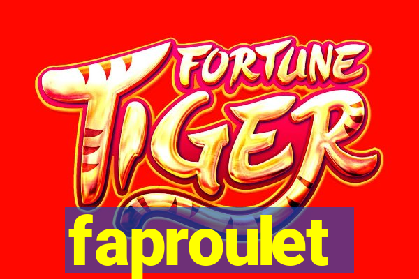 faproulet