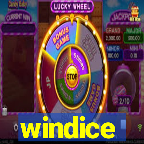 windice