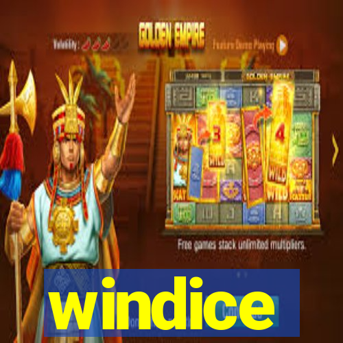 windice