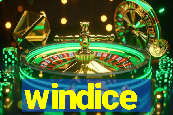 windice