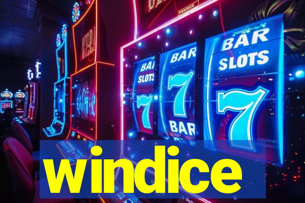 windice