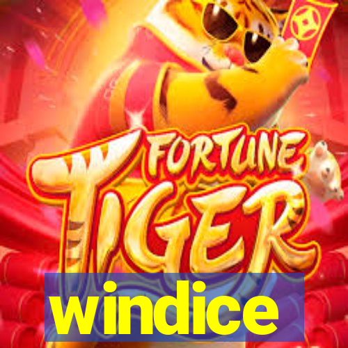 windice