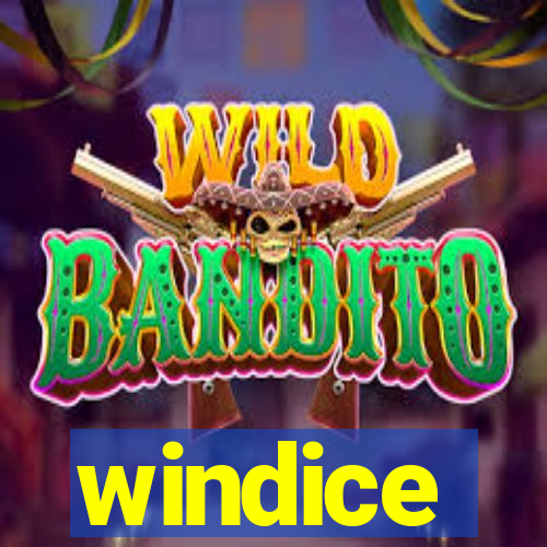 windice