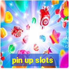 pin up slots