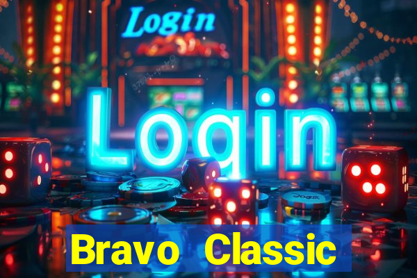 Bravo Classic Slots-777 Casino