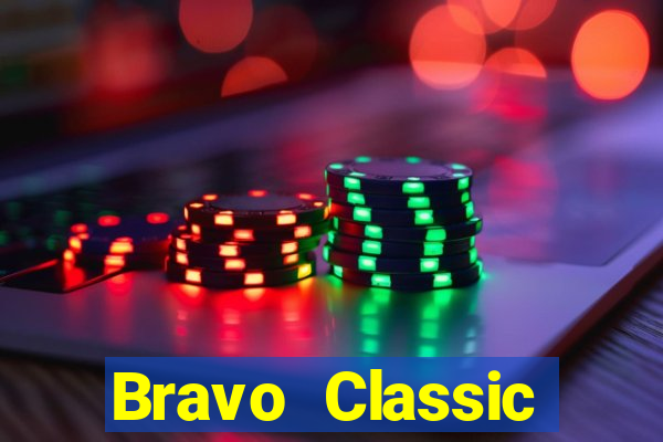 Bravo Classic Slots-777 Casino