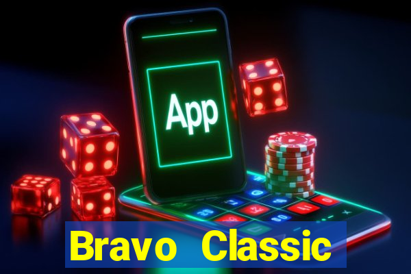 Bravo Classic Slots-777 Casino