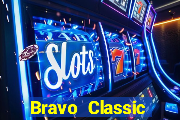 Bravo Classic Slots-777 Casino