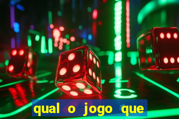 qual o jogo que paga dinheiro de verdade