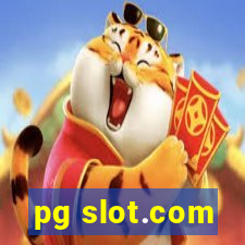 pg slot.com