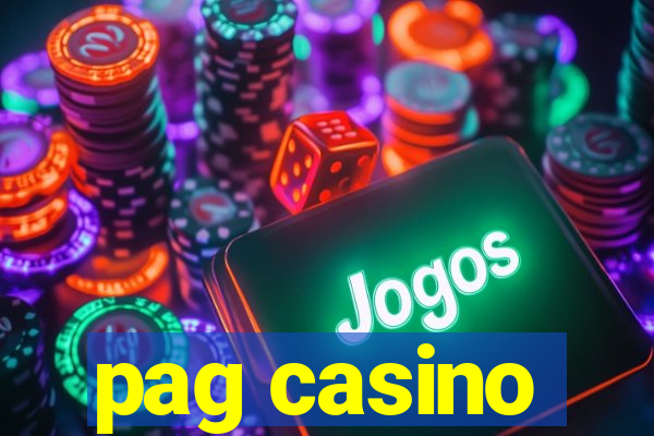 pag casino