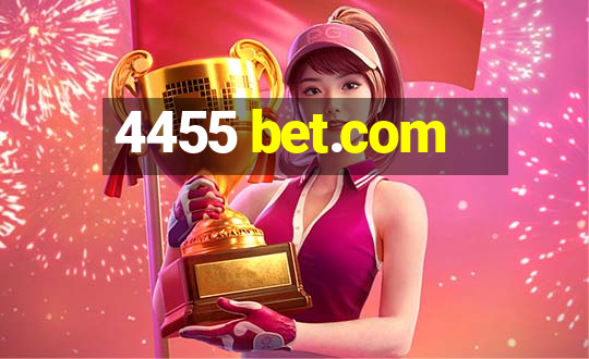 4455 bet.com