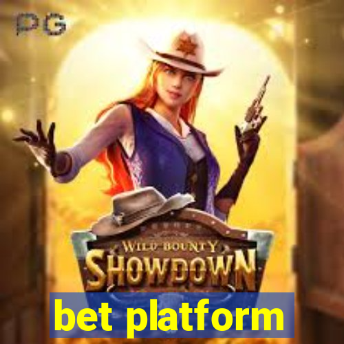 bet platform