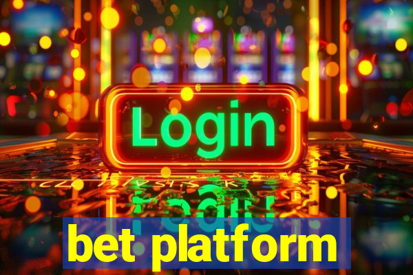 bet platform