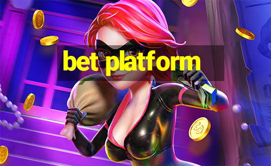 bet platform