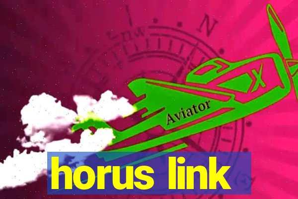 horus link