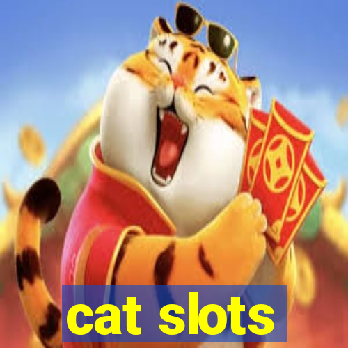 cat slots