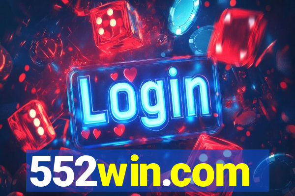 552win.com