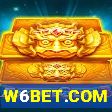 W6BET.COM