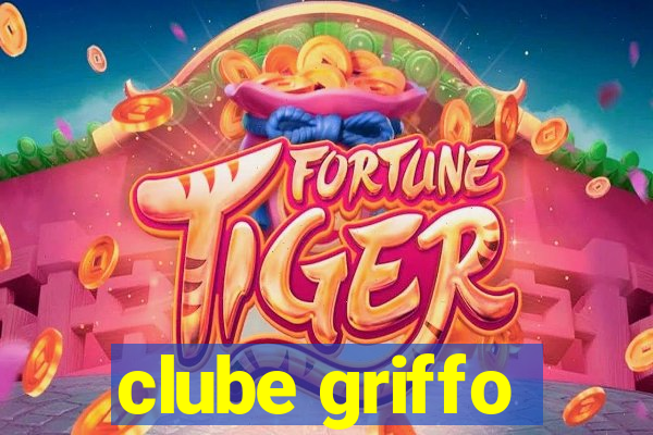 clube griffo