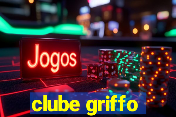 clube griffo