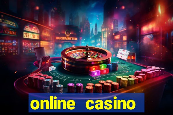 online casino jackpot city