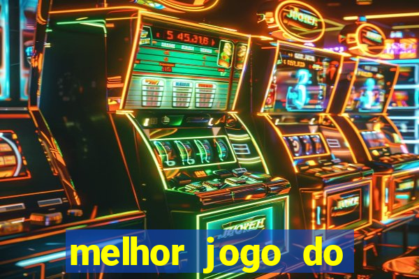 melhor jogo do brazino777 para ganhar dinheiro