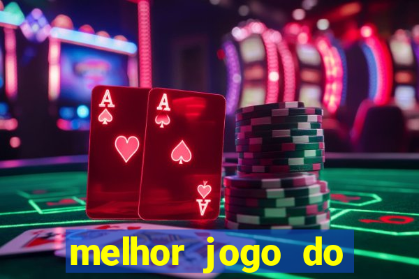 melhor jogo do brazino777 para ganhar dinheiro