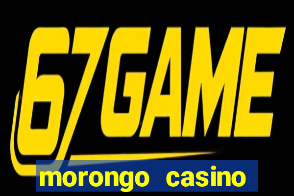 morongo casino resort and spa