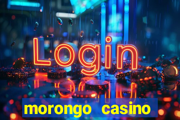 morongo casino resort and spa