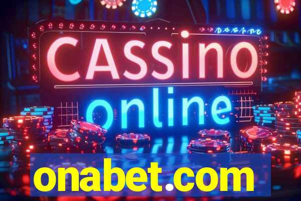 onabet.com