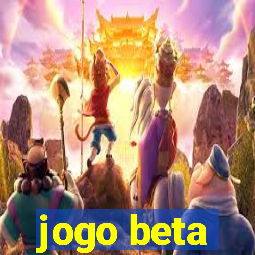 jogo beta