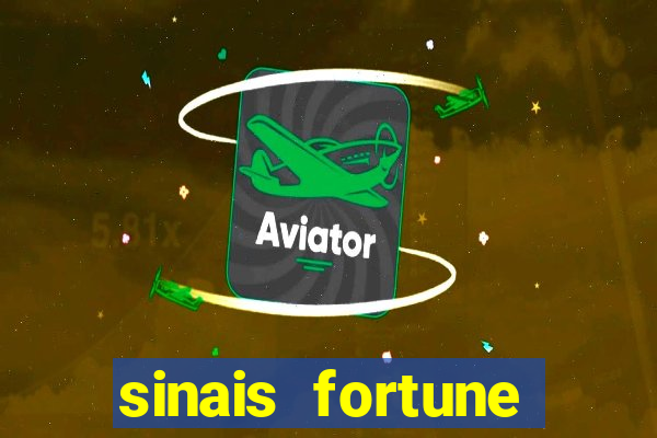 sinais fortune tiger telegram