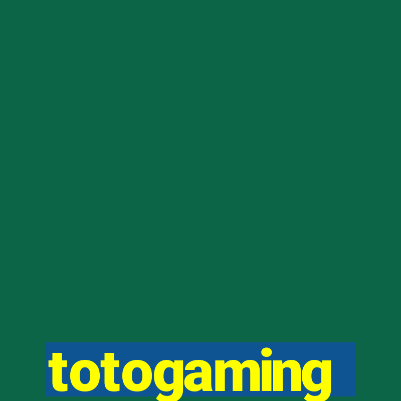 totogaming 