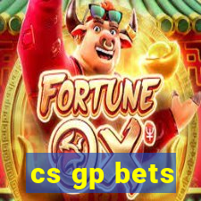 cs gp bets