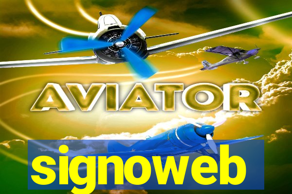 signoweb