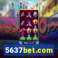 5637bet.com