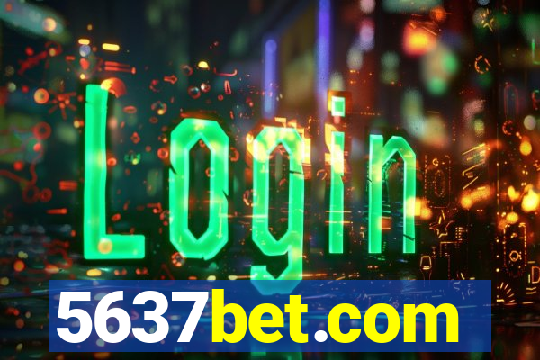 5637bet.com