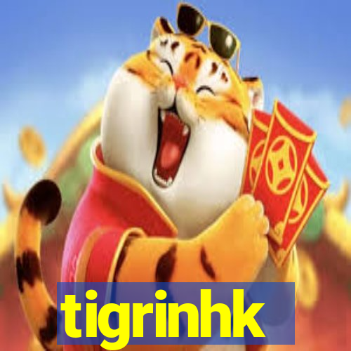 tigrinhk