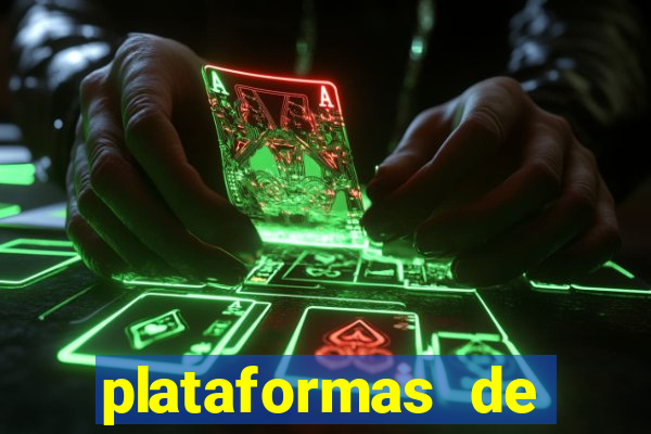 plataformas de jogos de 5 reais