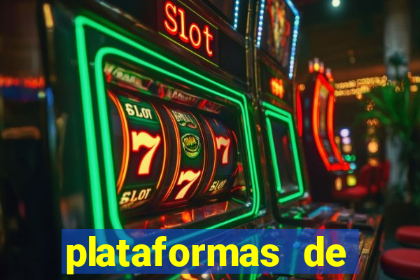 plataformas de jogos de 5 reais